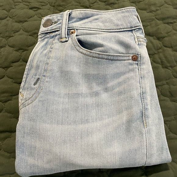 American Eagle Slim Jeans - Picture 1 of 4